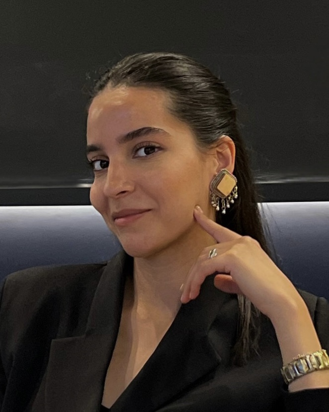 Amira Hlali