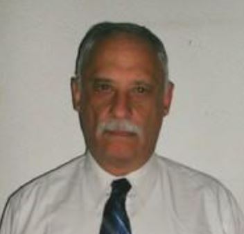 Alex Harel
