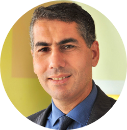 Hicham Menjour